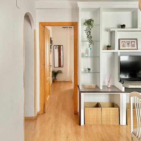 Casa Roman Vega กอร์โดบา ภายนอก รูปภาพ
