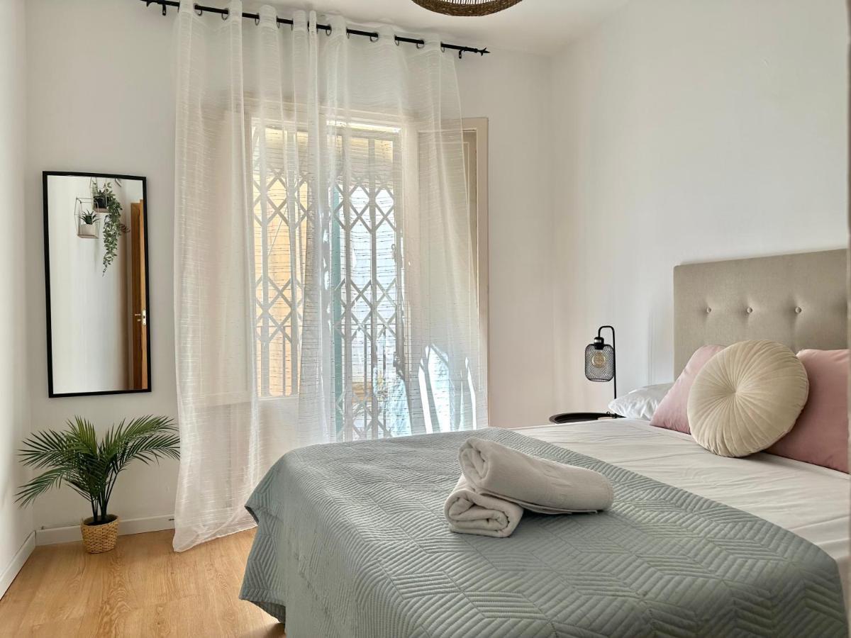 Casa Roman Vega กอร์โดบา ภายนอก รูปภาพ