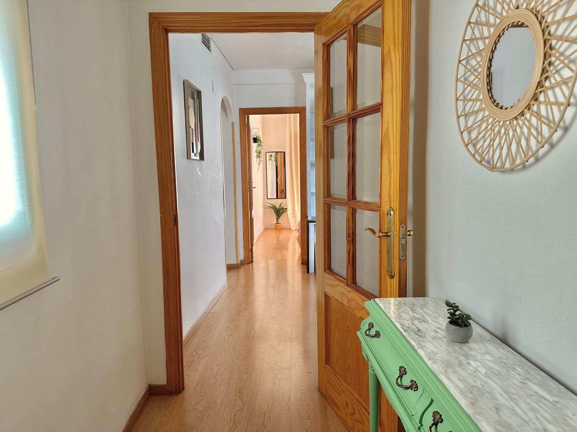 Casa Roman Vega กอร์โดบา ภายนอก รูปภาพ