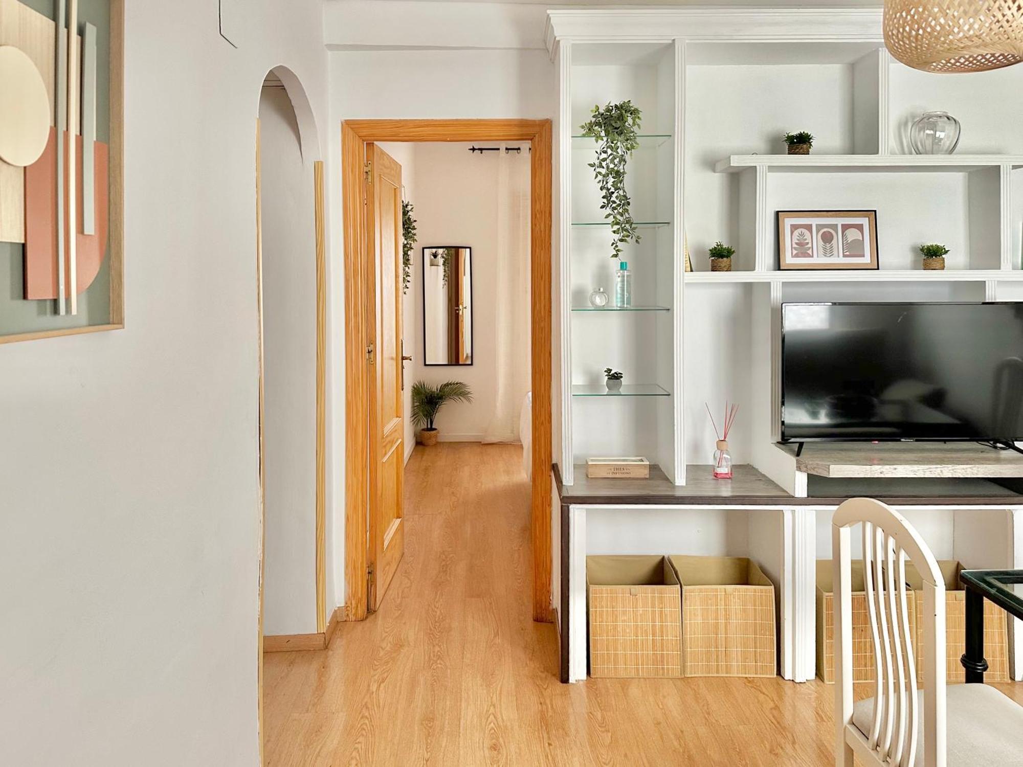 Casa Roman Vega กอร์โดบา ภายนอก รูปภาพ